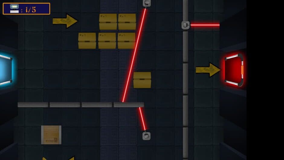 Скриншот 3 из Ninja Stealth