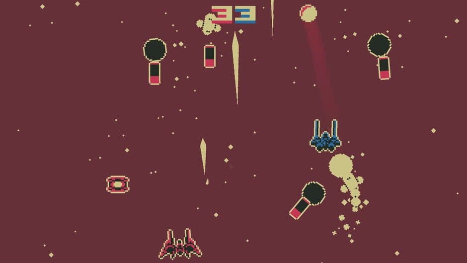 Скриншот 1 из Redshift Blueshift