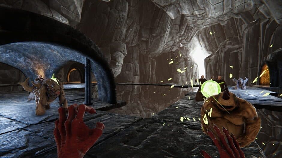 Скриншот 1 из Tainted Fate
