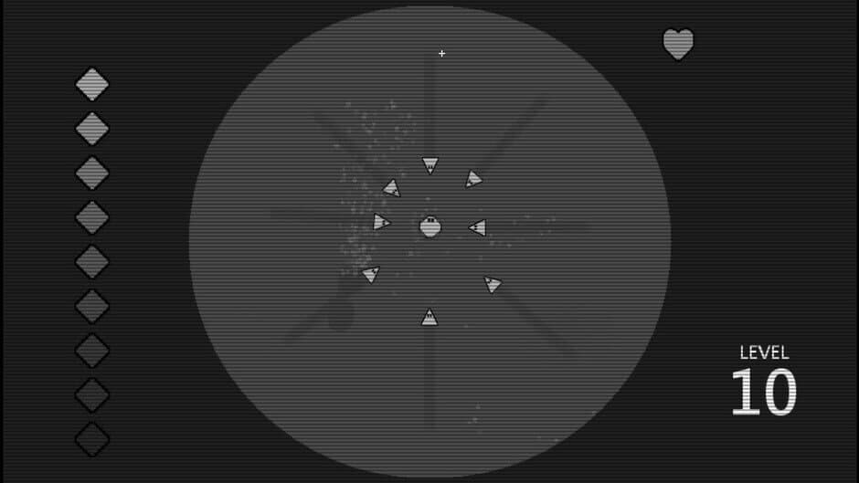 Скриншот 2 из Shapes of Gray