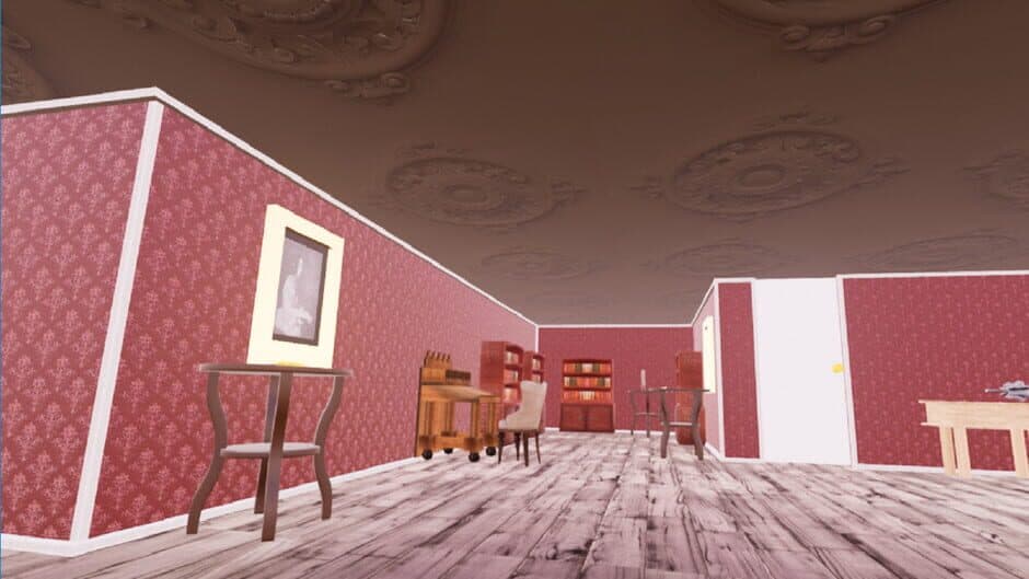 Скриншот 5 из The Desert's Rose