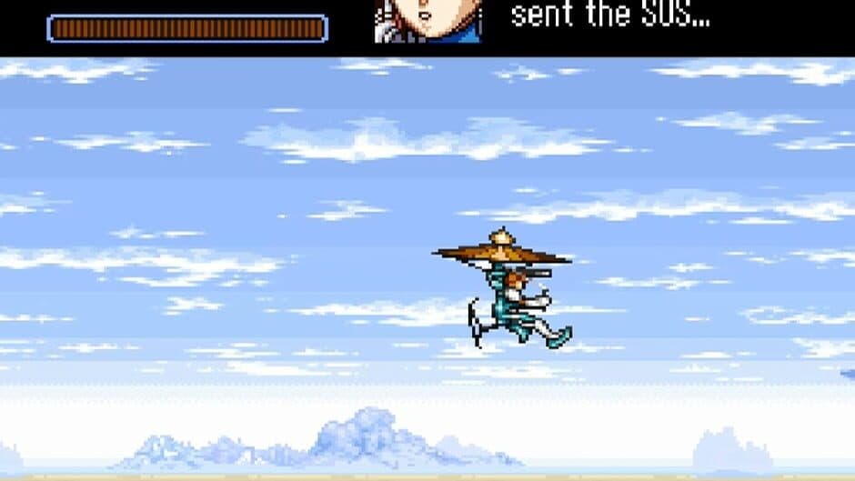 Скриншот 3 из Hyper Iria