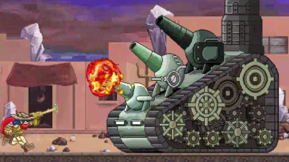 Скриншот 5 из Trigger Runners