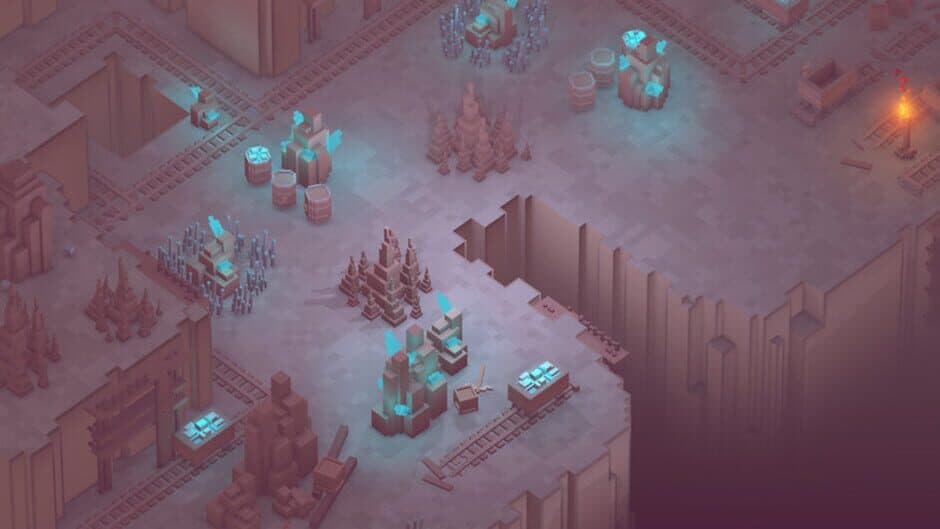 Скриншот 1 из Atlas: Groundbreaking Adventures