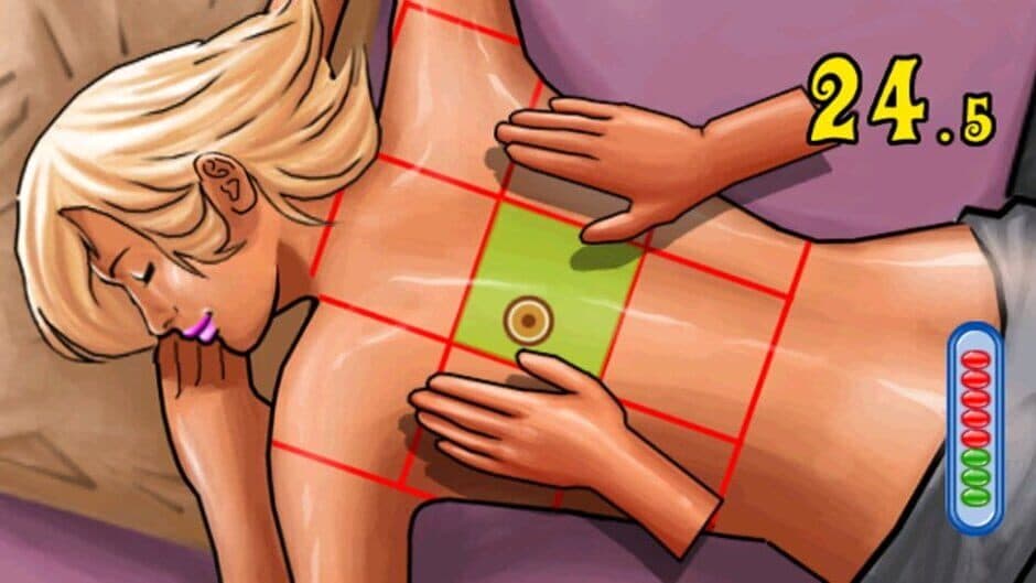 Скриншот 5 из Enjoy Your Massage!