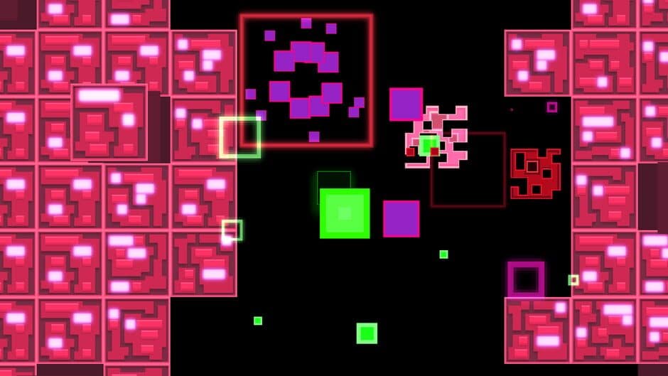 Скриншот 5 из Disastr_Blastr