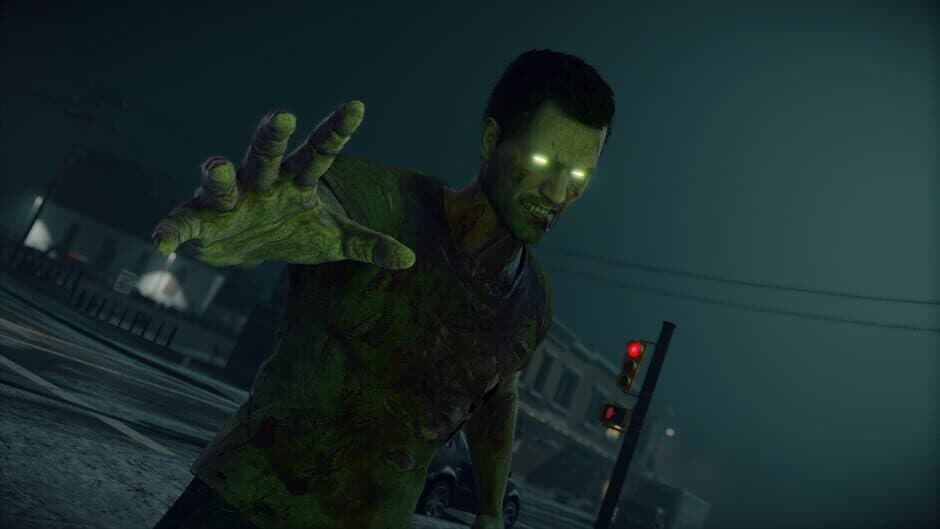 Скриншот 6 из Dead Rising 4: Frank's Big Package