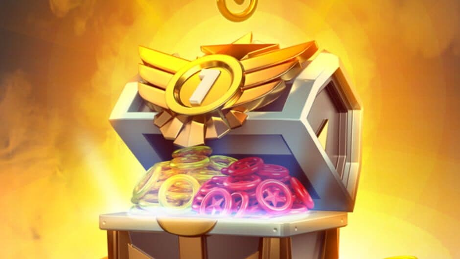 Скриншот 7 из Sonic Forces: Speed Battle