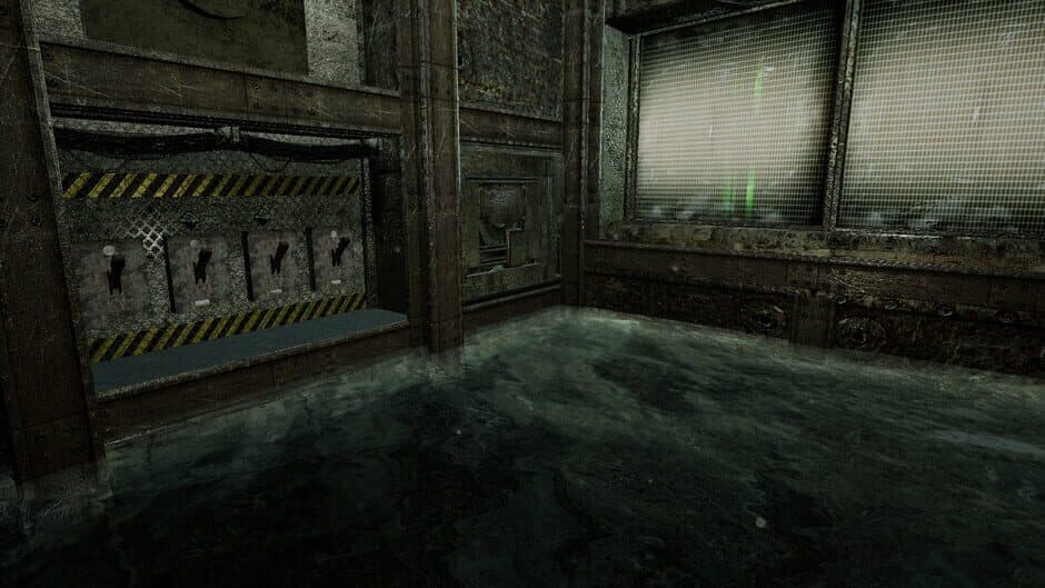 Скриншот 3 из Submerged: VR Escape the Room