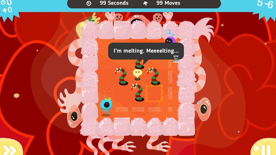 Скриншот 4 из Idioctopus