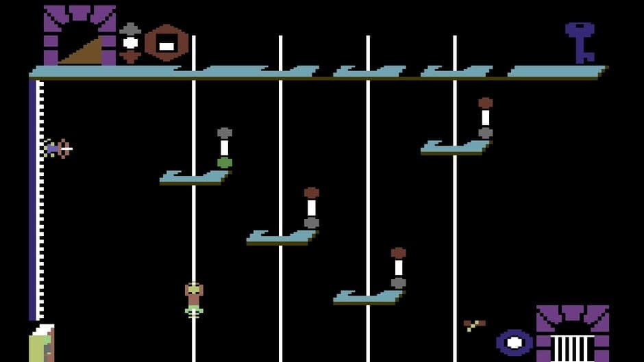 Скриншот 3 из The Castles of Doctor Creep