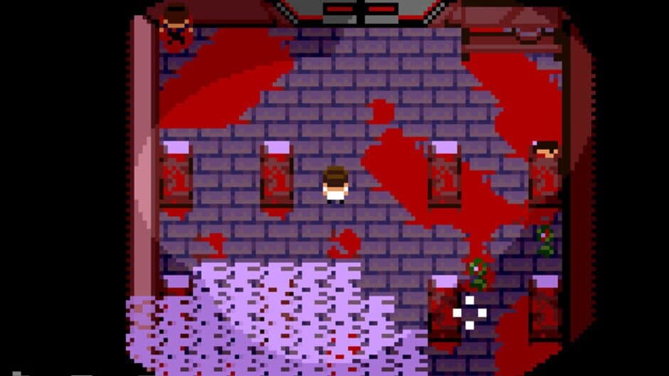 Скриншот 5 из Ninja Outbreak