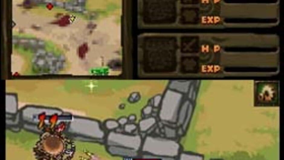 Скриншот 5 из The Lost Town: The Jungle