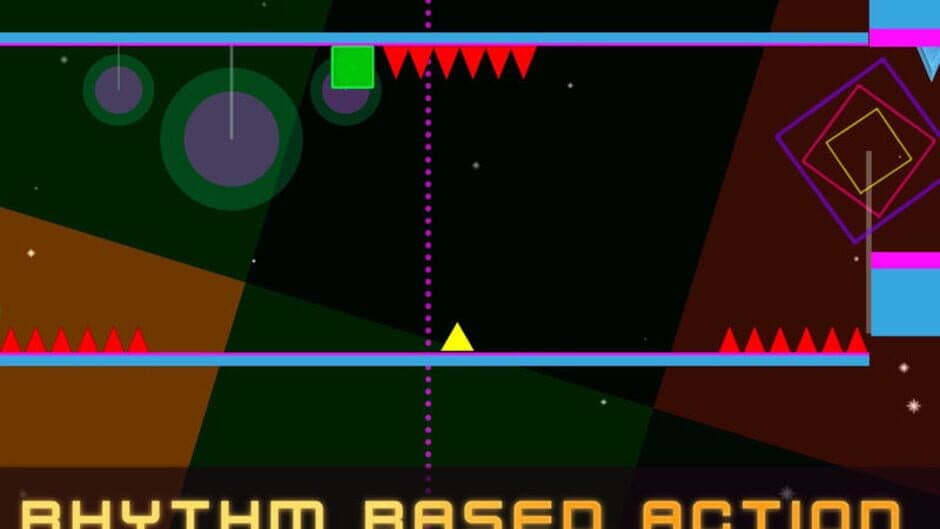 Скриншот 4 из Pixel Blitz - Impossible Runner
