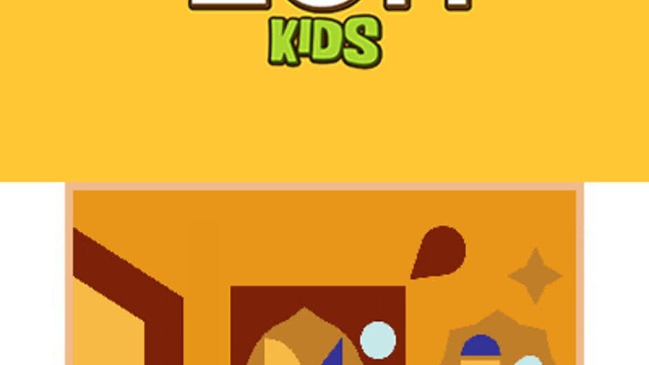 Скриншот 4 из Color Zen Kids