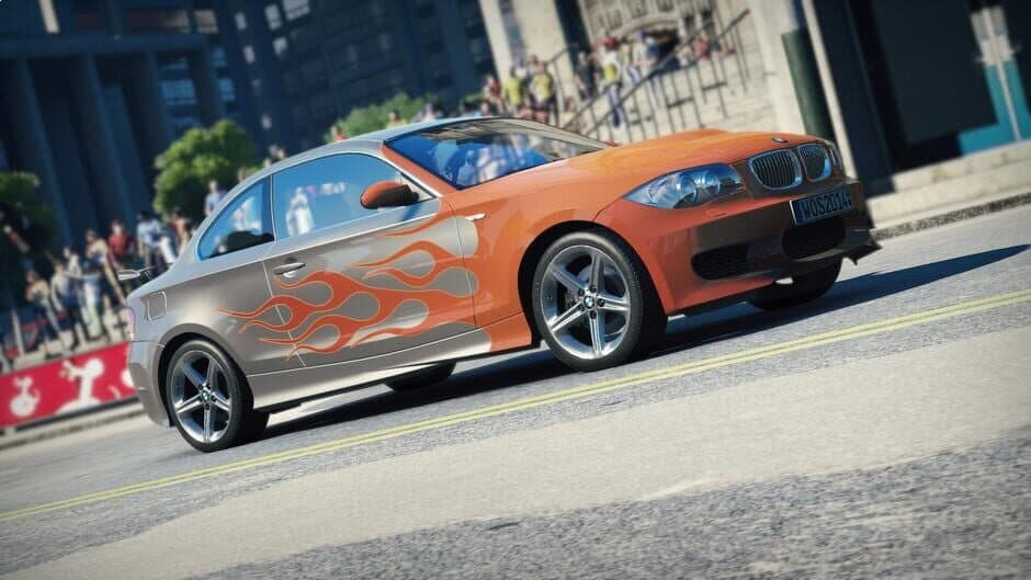 Скриншот 5 из World of Speed