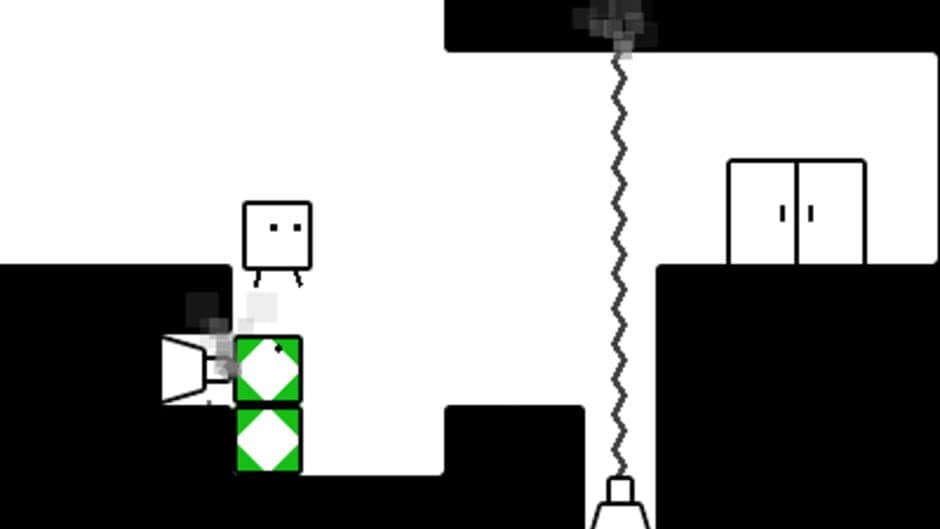 Скриншот 4 из BoxBoxBoy!