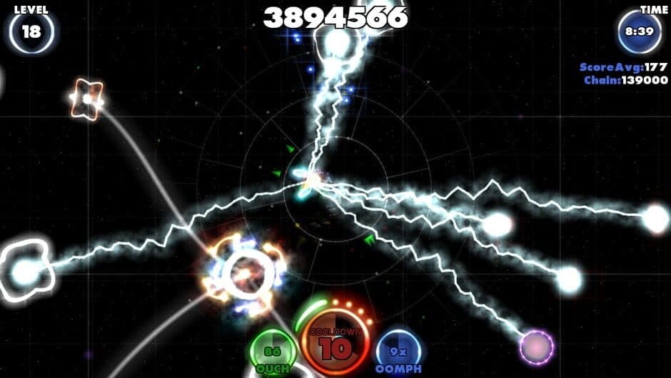 Скриншот 1 из Bezier