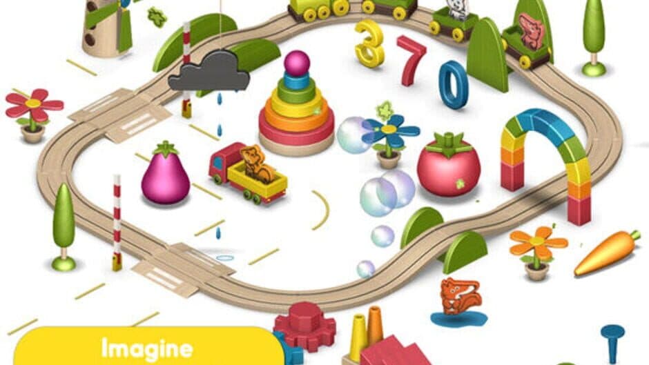 Скриншот 3 из Pango Playground