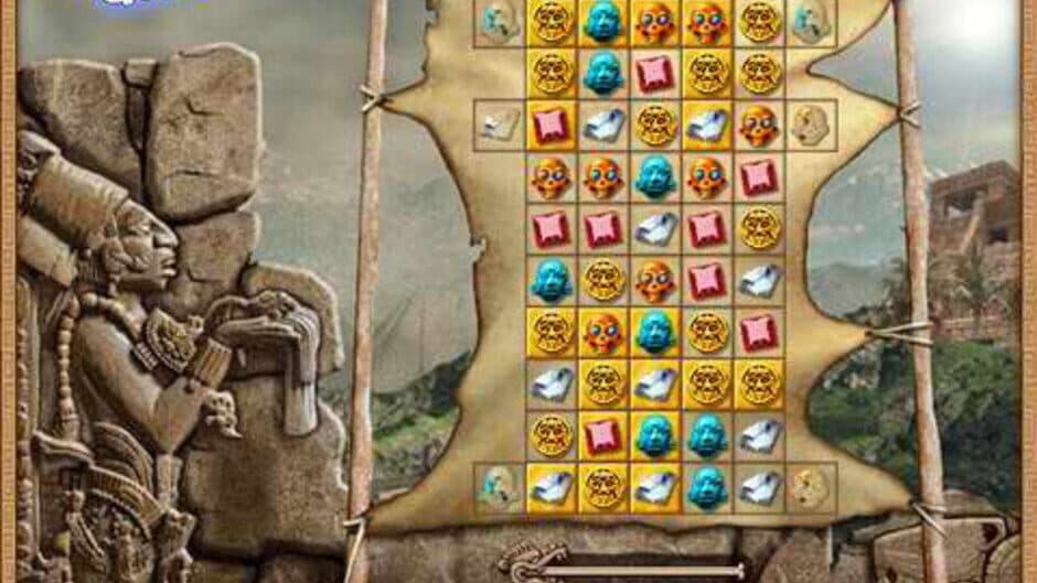Скриншот 6 из Jewel Quest III