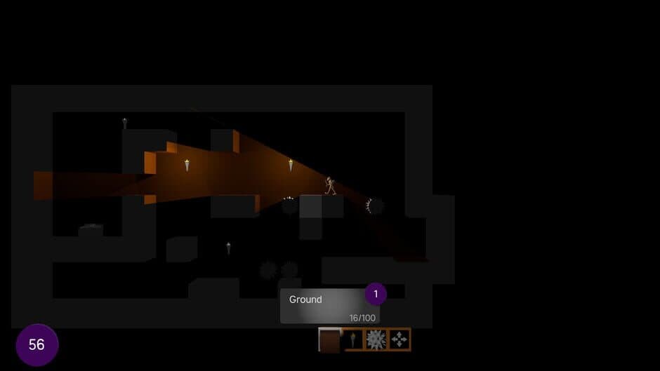 Скриншот 3 из CaveDuel