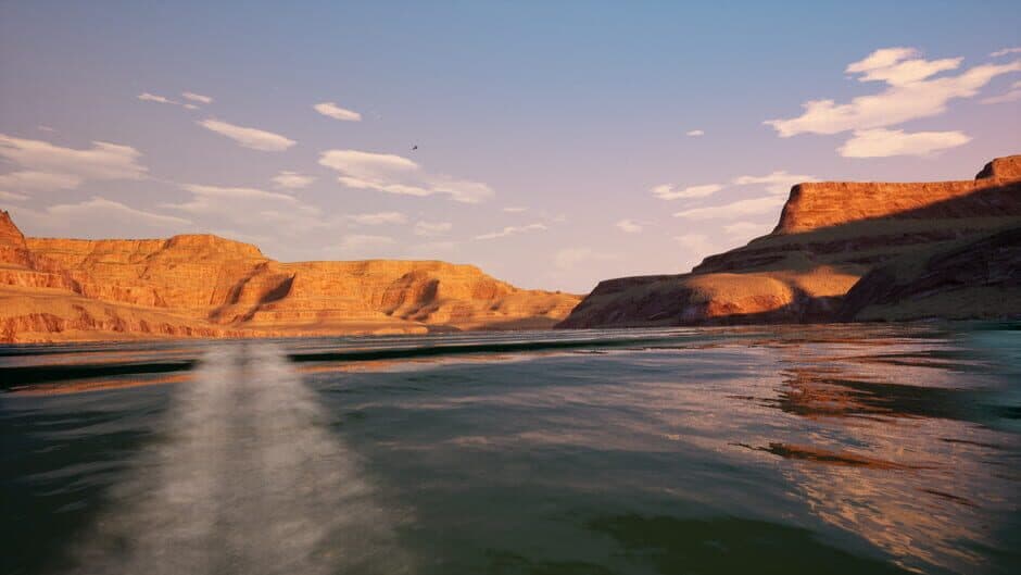 Скриншот 1 из Natural Landscape: Grand Canyon