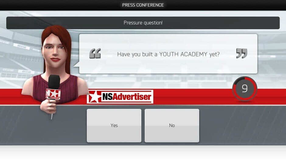 Скриншот 4 из New Star Manager