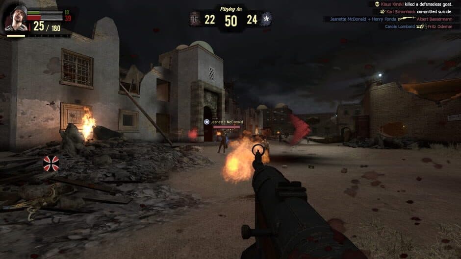 Скриншот 2 из Dino D-Day