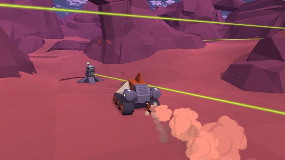 Скриншот 1 из Blocksworld