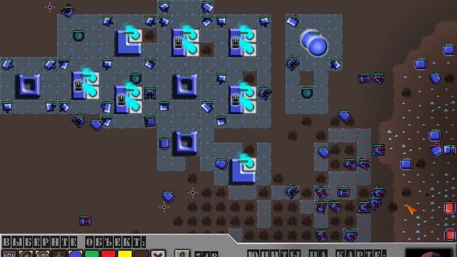 Скриншот 1 из M Mania