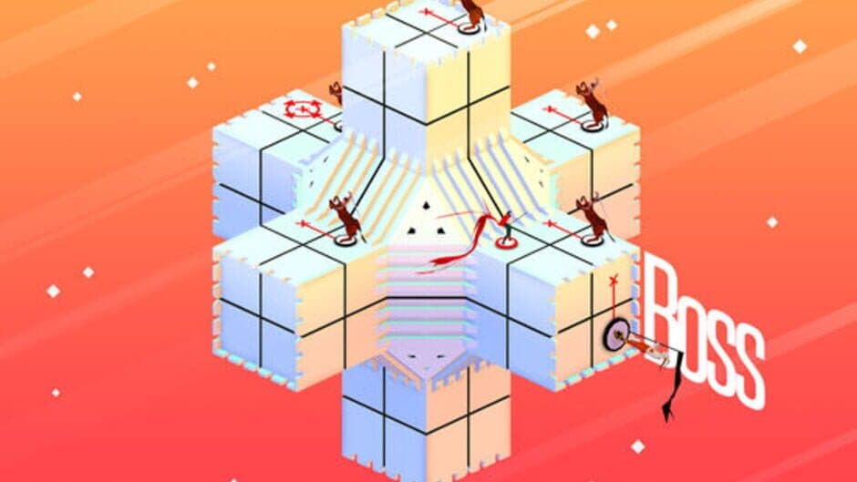 Скриншот 1 из Euclidean Lands