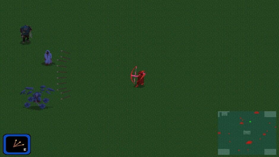 Скриншот 2 из Curse of the Great Forest