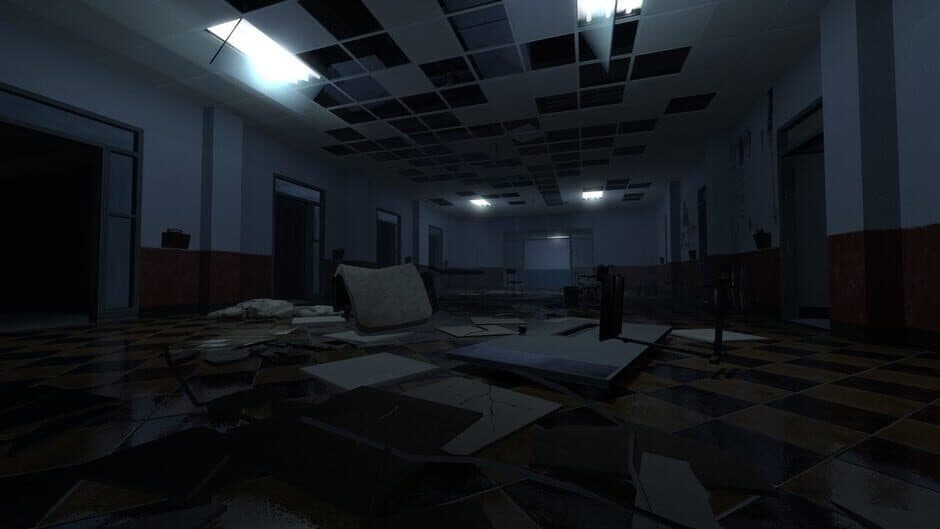 Скриншот 5 из Hunt Down the Freeman