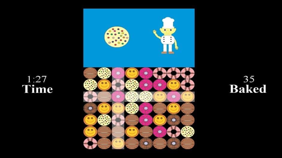 Скриншот 7 из Donut Shop