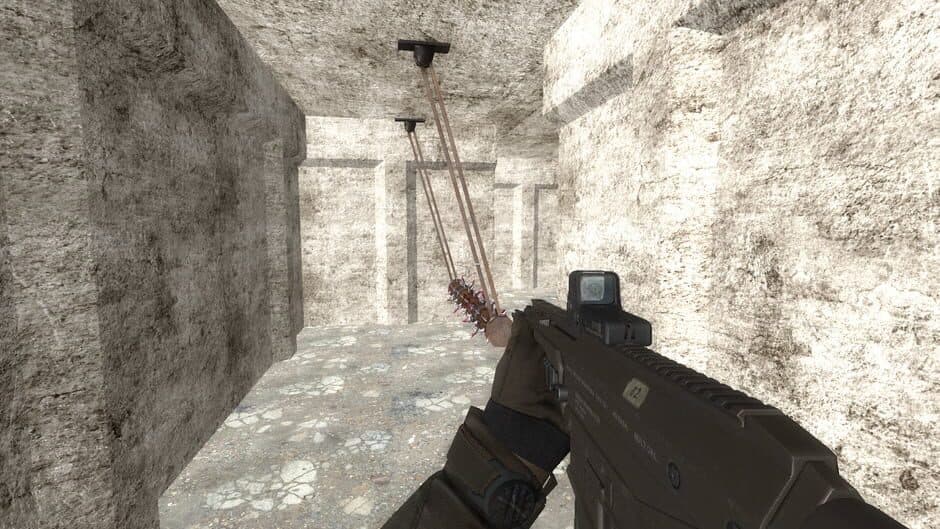 Скриншот 3 из Maze of Pain