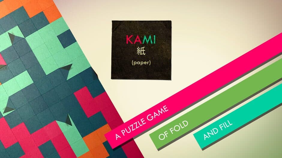 Скриншот 1 из Kami