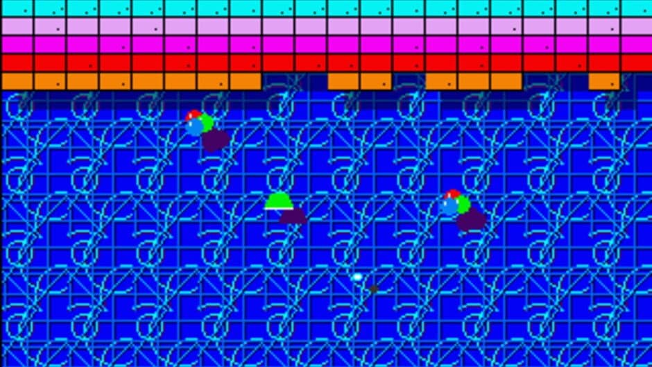 Скриншот 3 из Amegas
