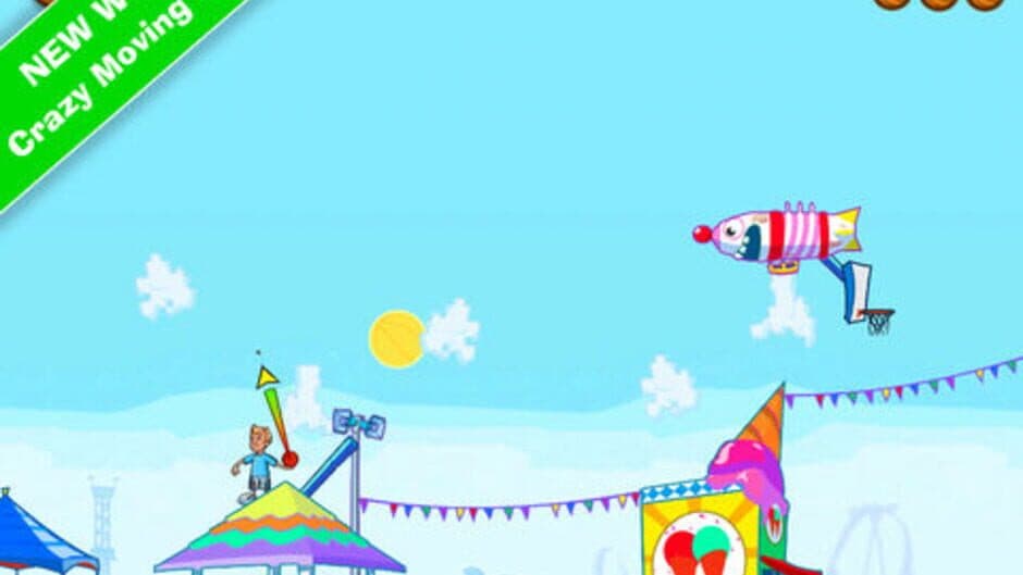 Скриншот 4 из Dude Perfect HD