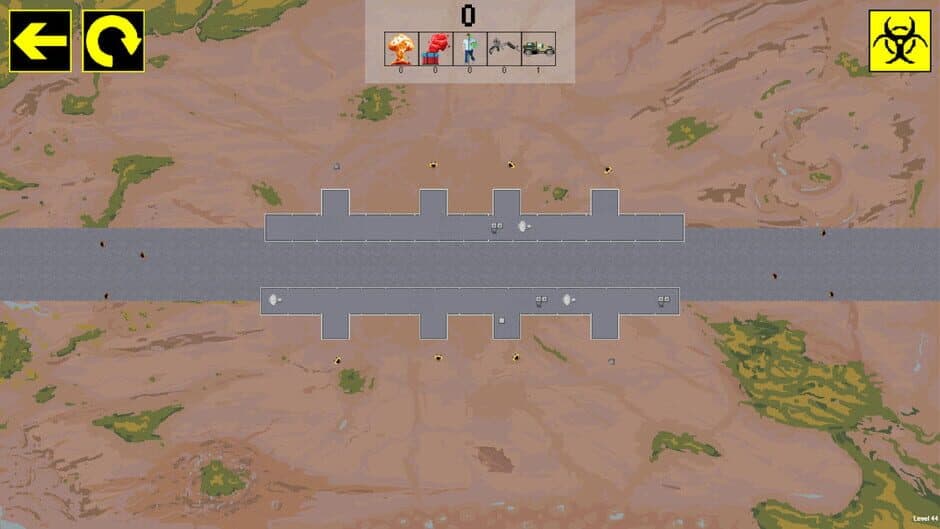 Скриншот 5 из Don't Panic