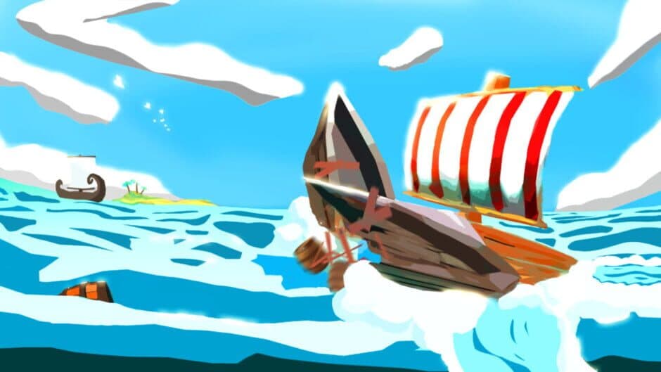 Скриншот 2 из Rum Ram
