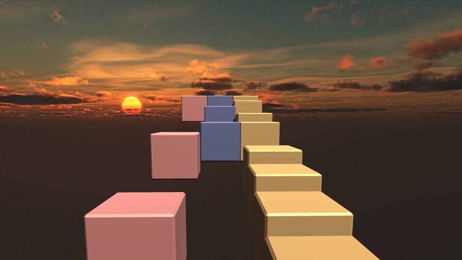 Скриншот 4 из Run and Jump
