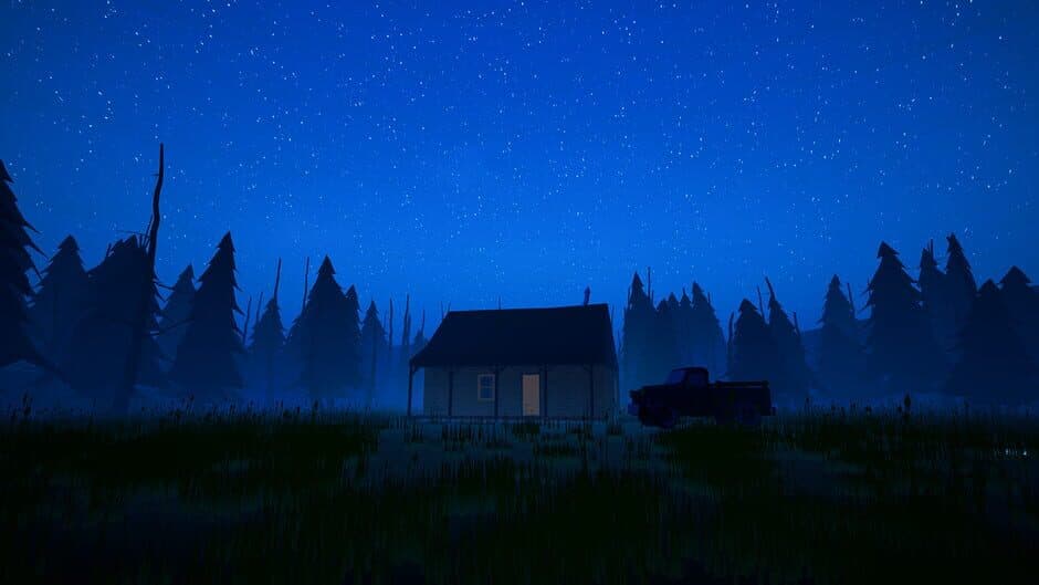 Скриншот 1 из The Homestead Invasion
