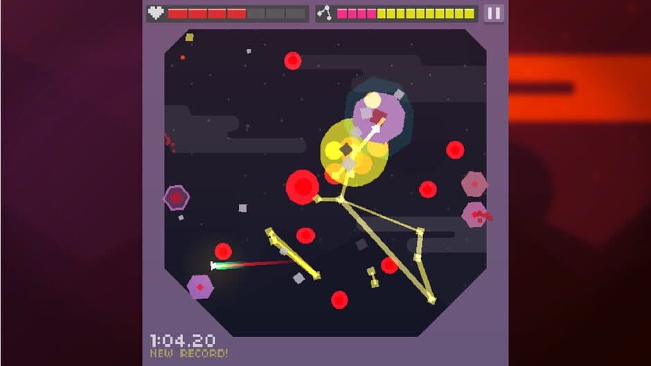 Скриншот 2 из Spingun