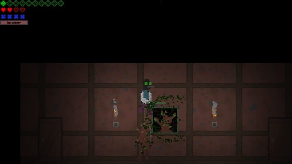 Скриншот 2 из The Haunting of Billy