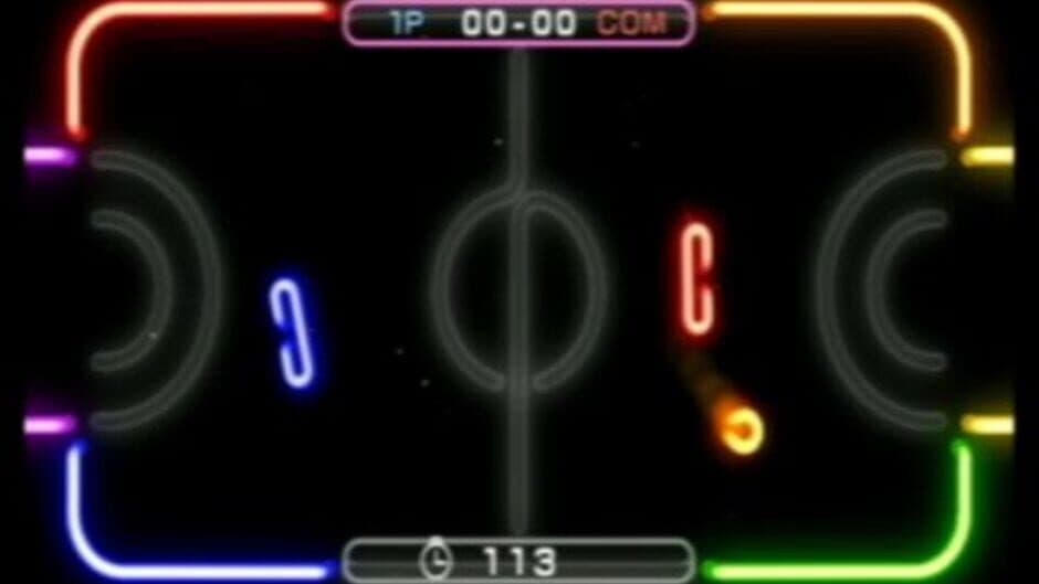 Скриншот 1 из Wii Play