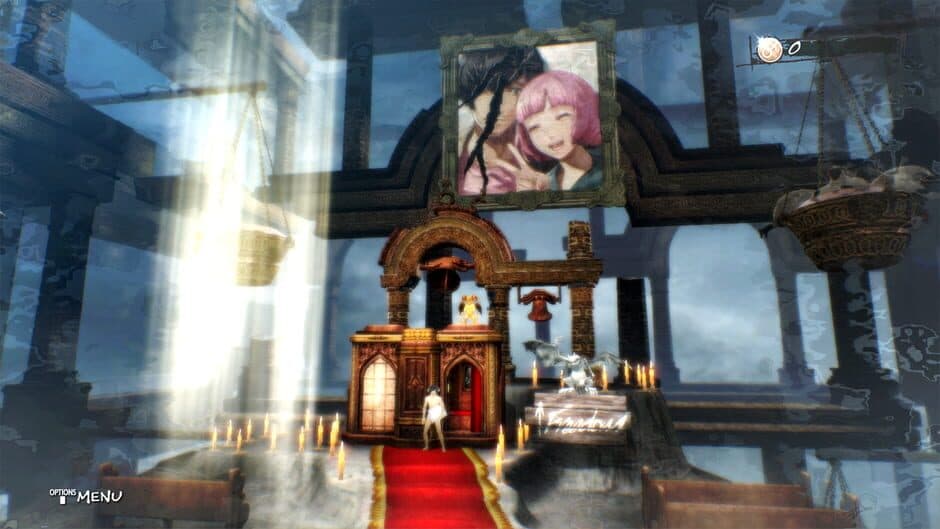 Скриншот 2 из Catherine: Full Body