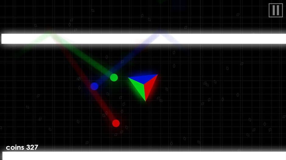 Скриншот 1 из Triangle