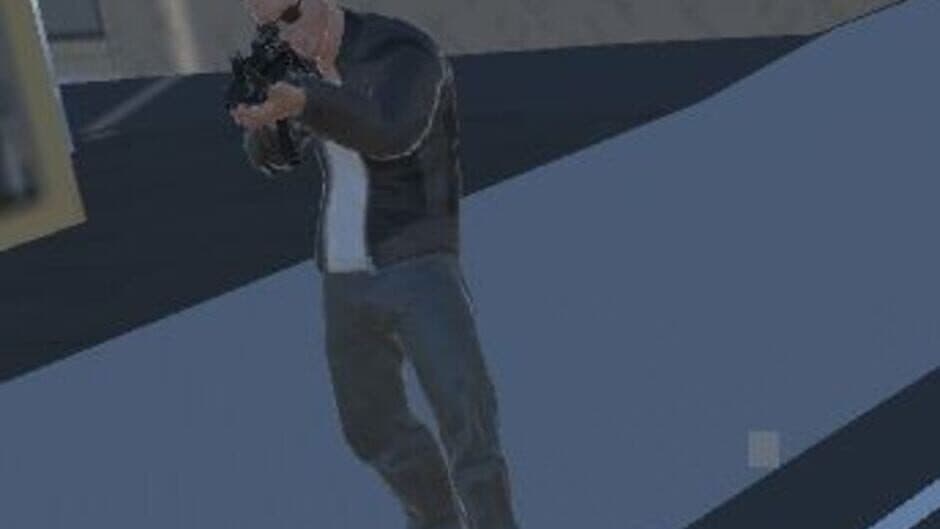 Скриншот 1 из Shadow: Treachery Cannot Be Tolerated