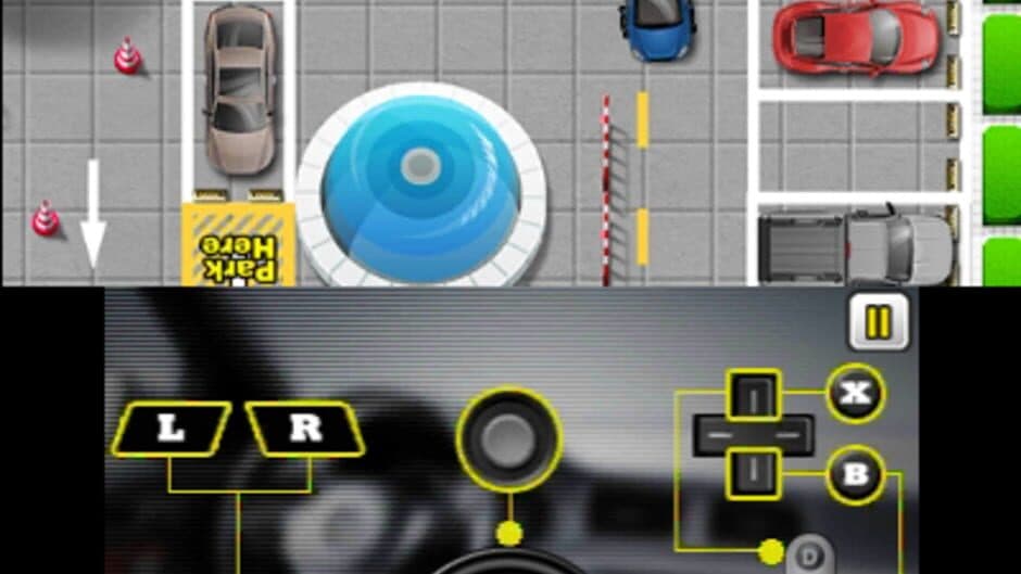 Скриншот 8 из Parking Star 3D