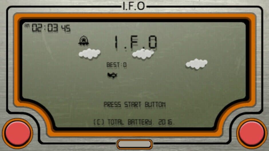 Скриншот 2 из I.F.O